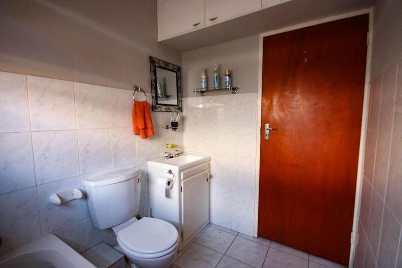 To Let 3 Bedroom Property for Rent in Durbanville Western Cape